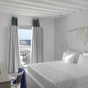 4* Ξενοδοχείο Mykonos Essence Adults Only