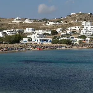  Apartamento Yanna Asteri